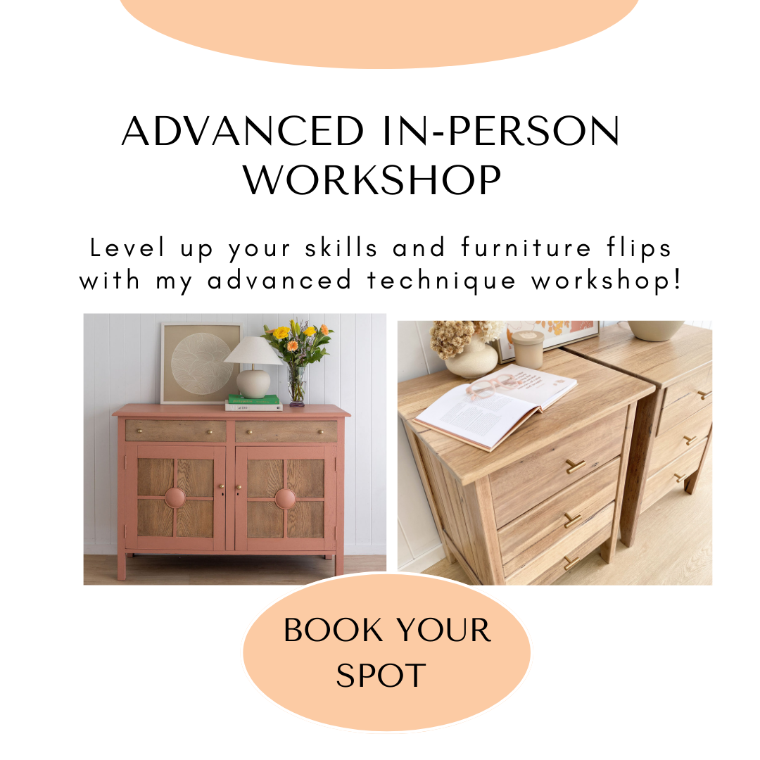 Advanced Workshops