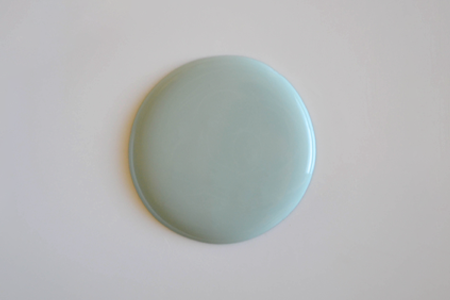 DUCK EGG BLUE - CHALK & CLAY PAINT